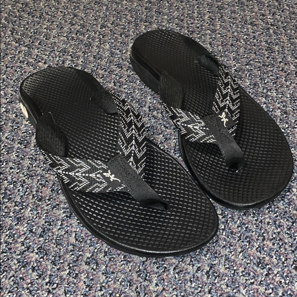 Chaco sandals
